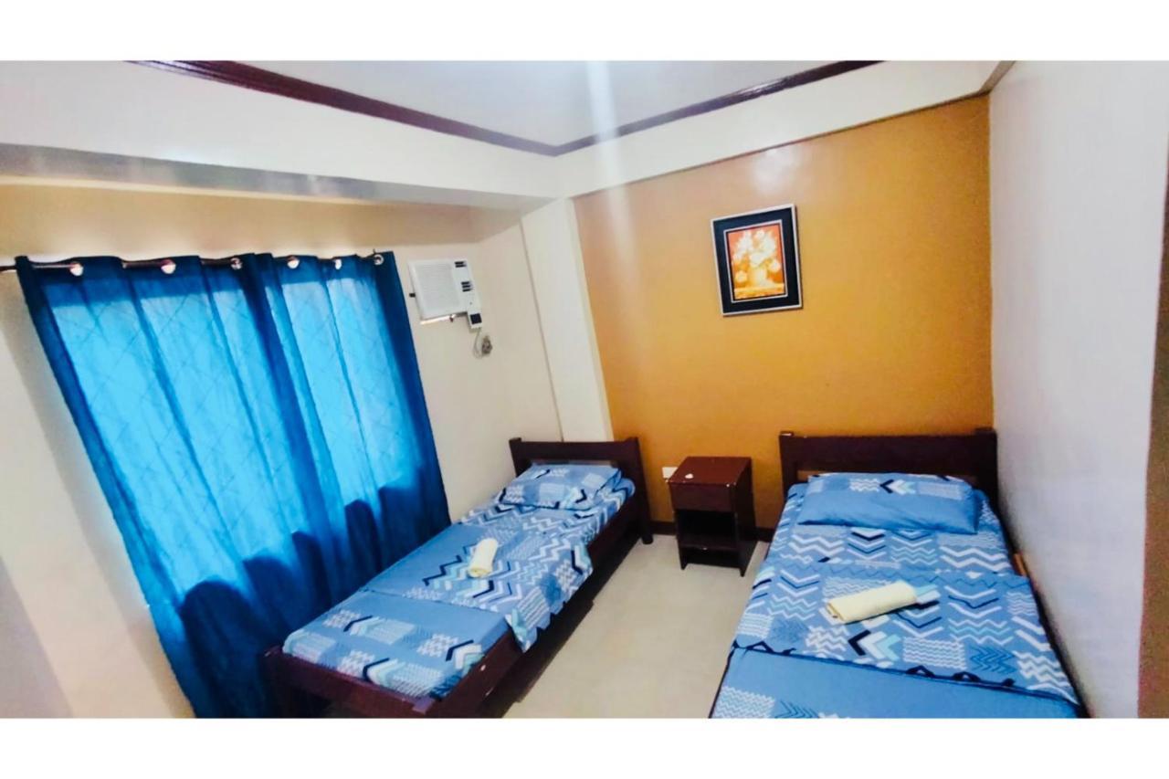 OYO 871 Herel Guest House Samal Extérieur photo